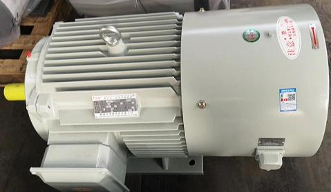 YVP變頻電機