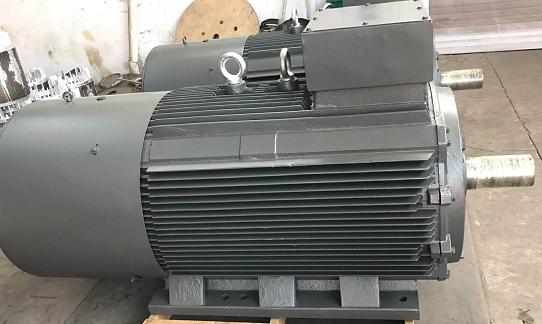 YVF變頻電機